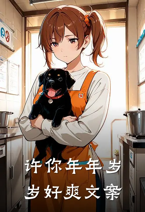 许你年年岁岁好爽文案