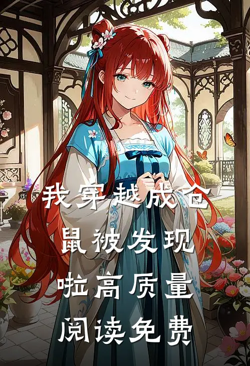 我穿越成仓鼠被发现啦高质量阅读免费
