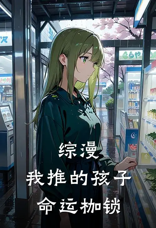 综漫：【我推的孩子】命运枷锁