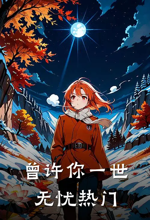 曾许你一世无忧热门
