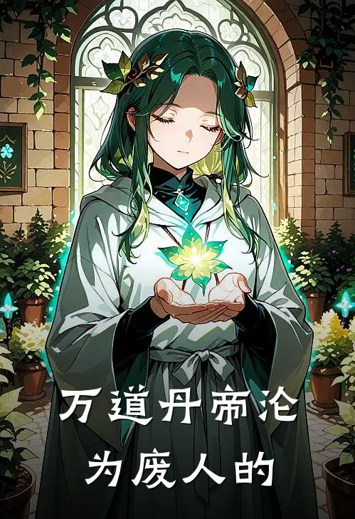 万道丹帝沦为废人的