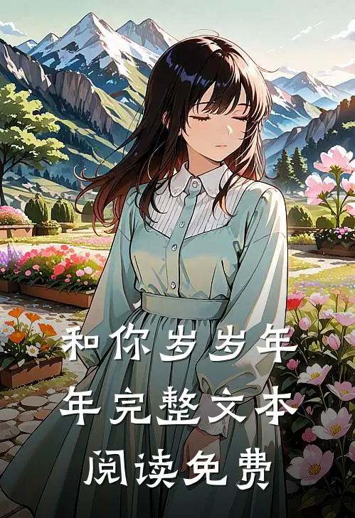 和你岁岁年年完整文本阅读免费