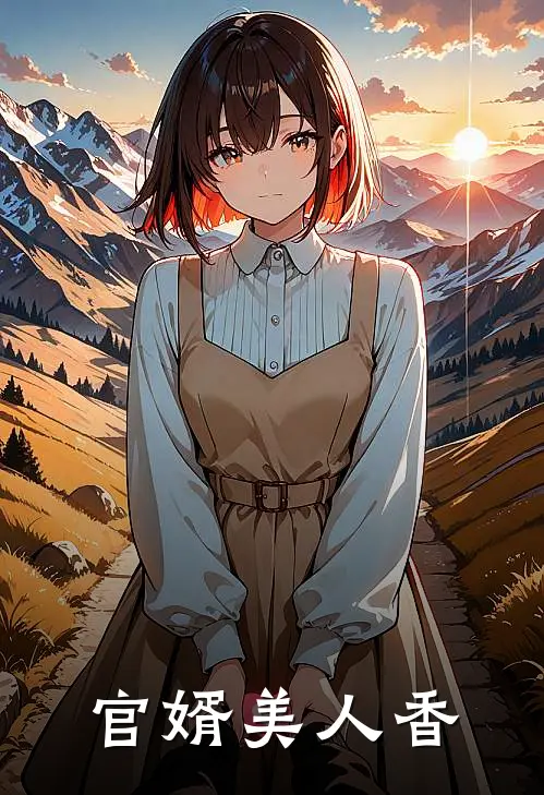 官婿美人香