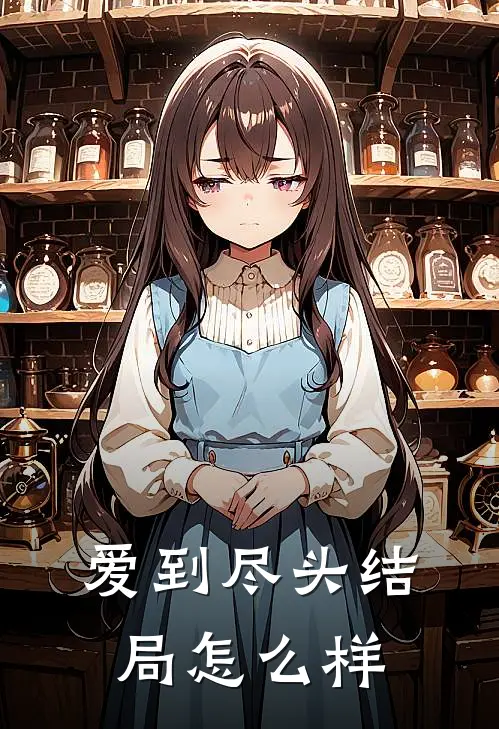 爱到尽头结局怎么样
