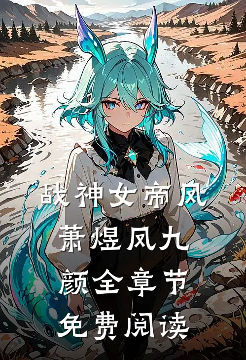 战神女帝凤萧煜凤九颜全章节免费阅读