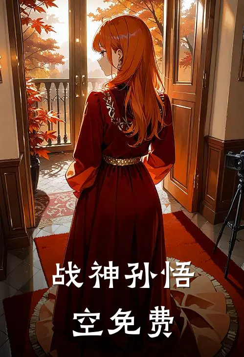 战神孙悟空免费