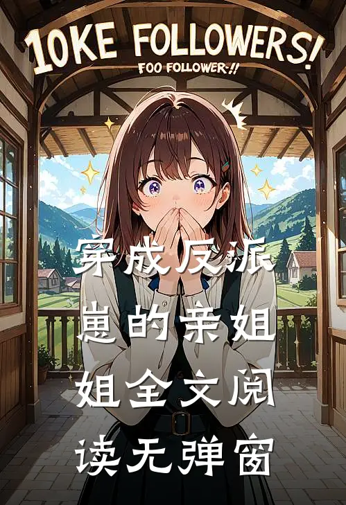 穿成反派崽的亲姐姐全文阅读无弹窗