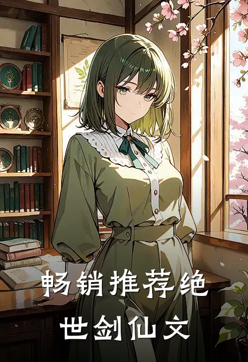 畅销推荐绝世剑仙文
