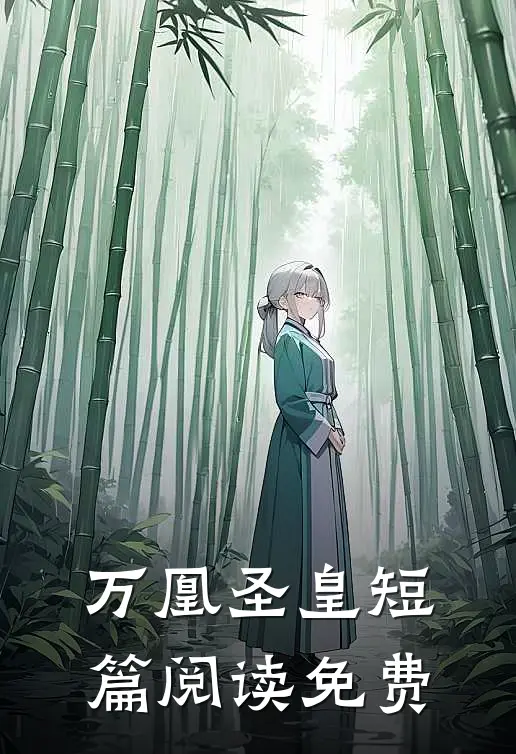 万凰圣皇短篇阅读免费