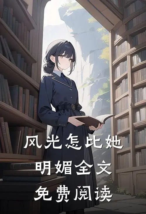 风光怎比她明媚全文免费阅读