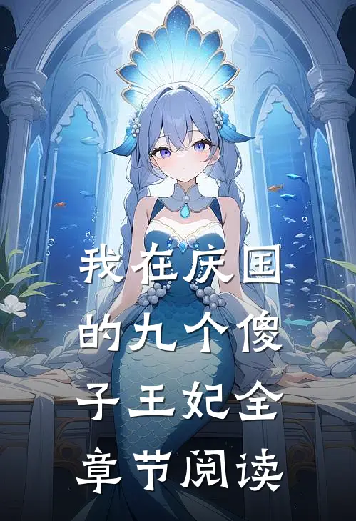 我在庆国的九个傻子王妃全章节阅读
