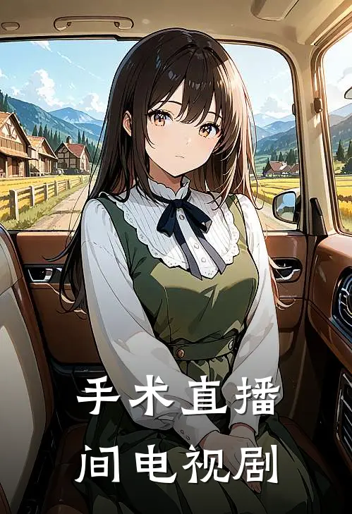 手术直播间电视剧