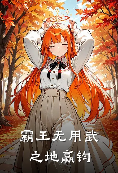 霸王无用武之地赢钧