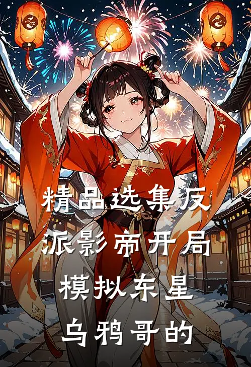 精品选集反派影帝开局模拟东星乌鸦哥的
