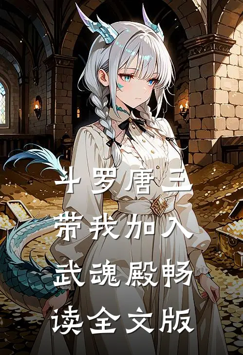 斗罗唐三带我加入武魂殿畅读全文版