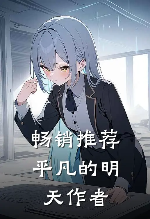 畅销推荐平凡的明天作者