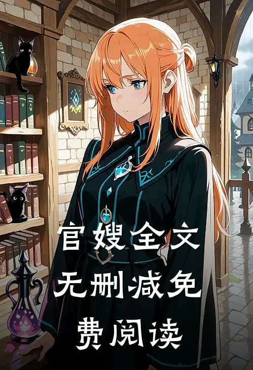 官嫂全文无删减免费阅读