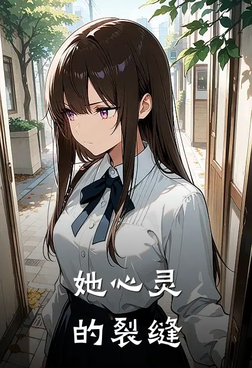 她心灵的裂缝