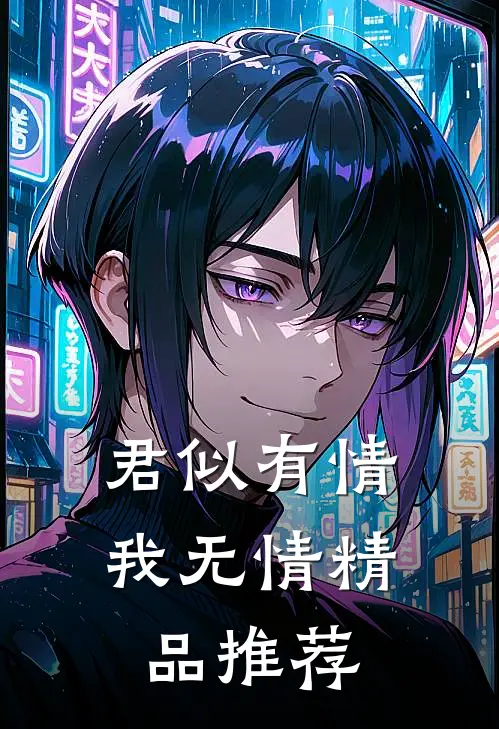 君似有情我无情精品推荐