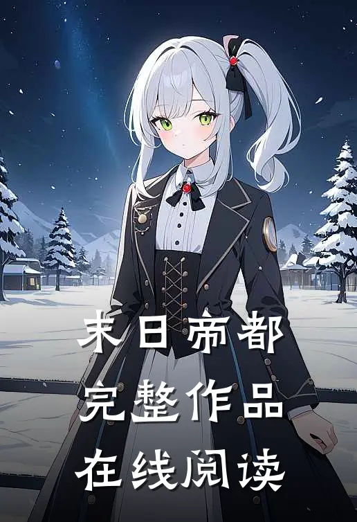 末日帝都完整作品在线阅读