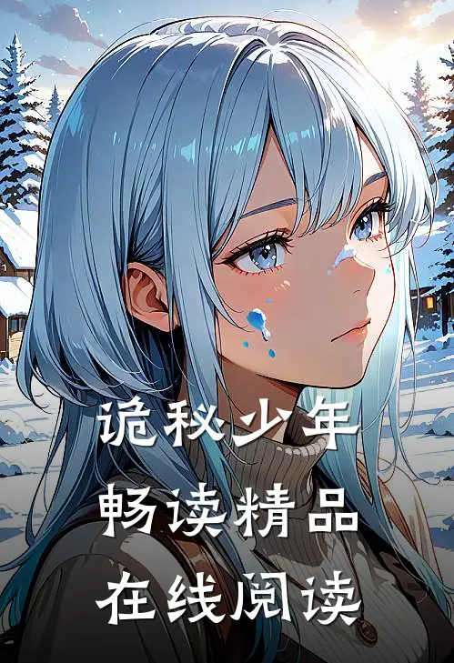 诡秘少年畅读精品在线阅读