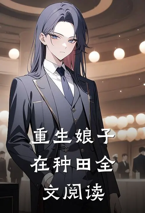 重生娘子在种田全文阅读
