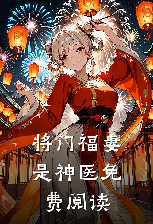 将门福妻是神医免费阅读
