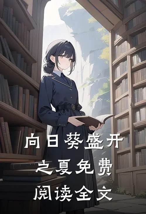 向日葵盛开之夏免费阅读全文