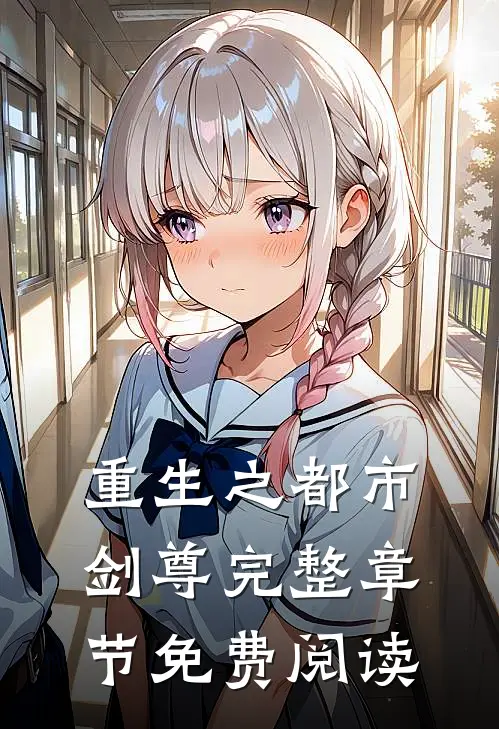 重生之都市剑尊完整章节免费阅读
