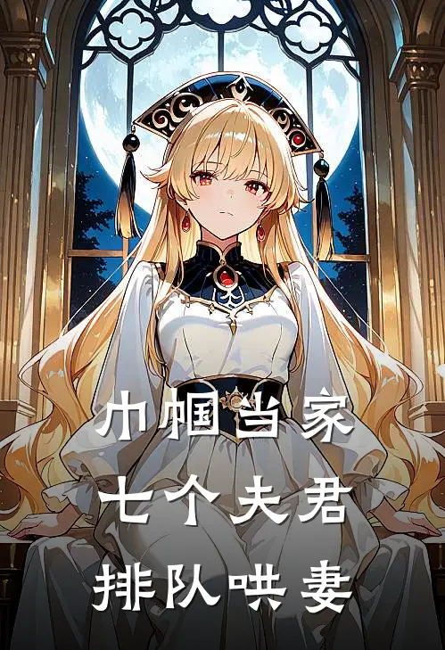 巾帼当家七个夫君排队哄妻