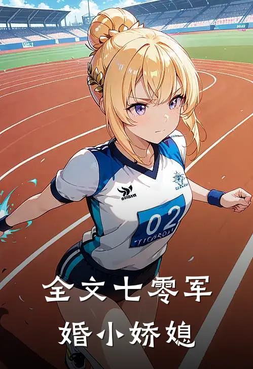 全文七零军婚小娇媳