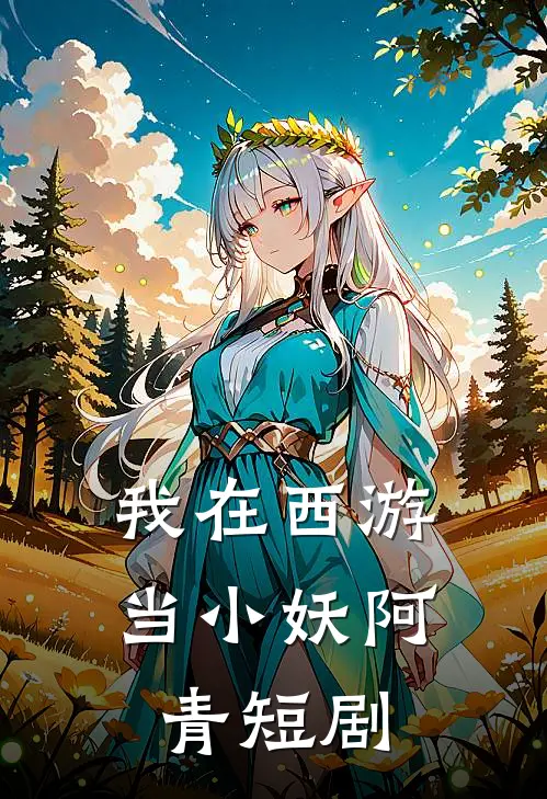 我在西游当小妖阿青短剧