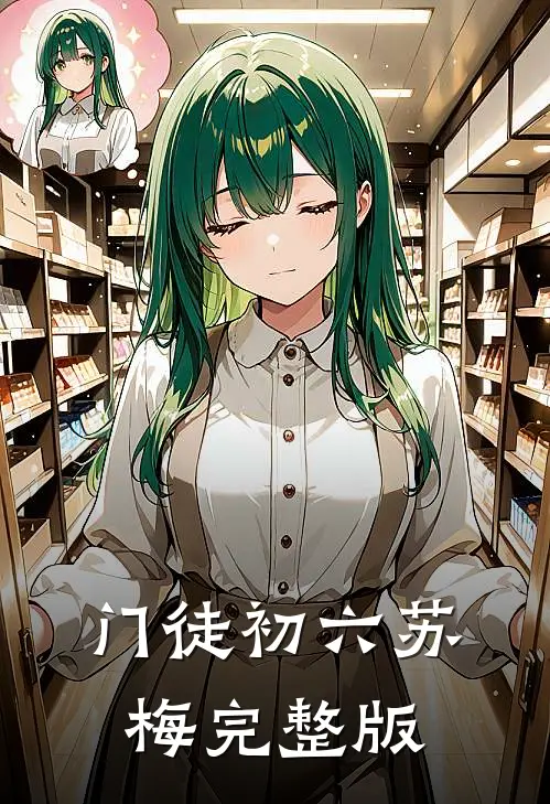 门徒初六苏梅完整版