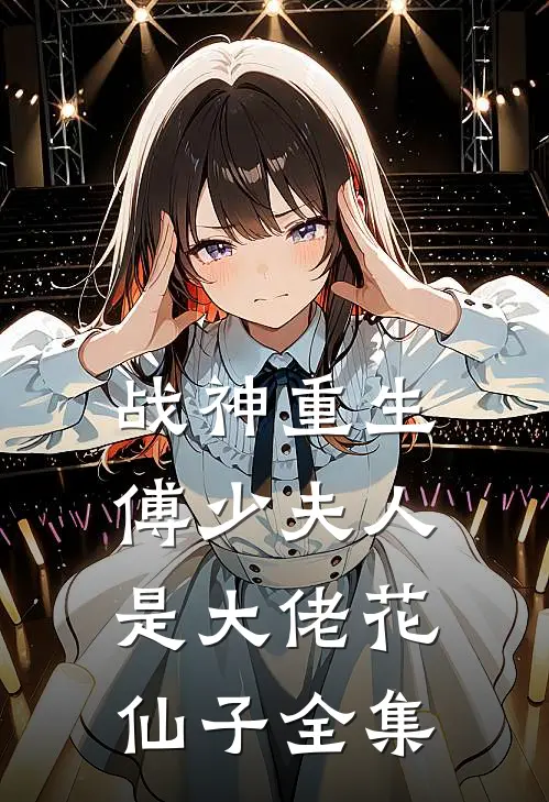 战神重生傅少夫人是大佬 花仙子全集