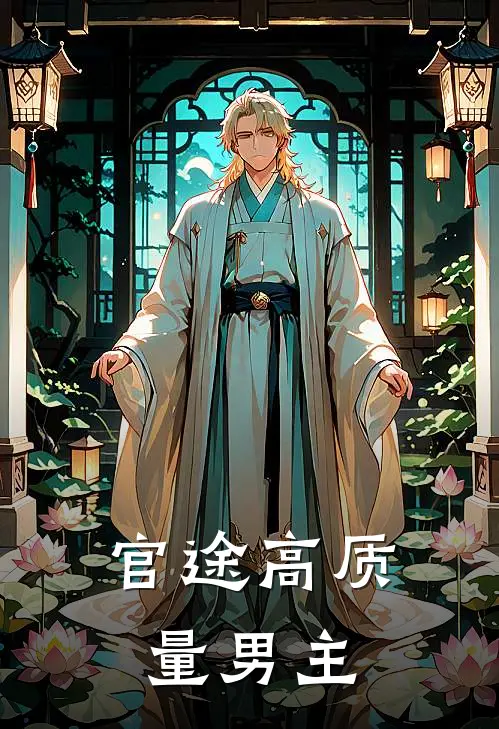 官途高质量男主
