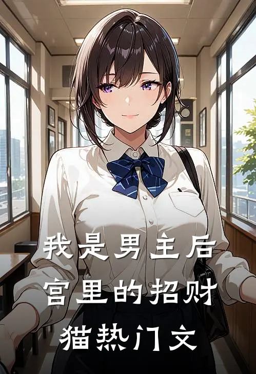 我是男主后宫里的招财猫热门文