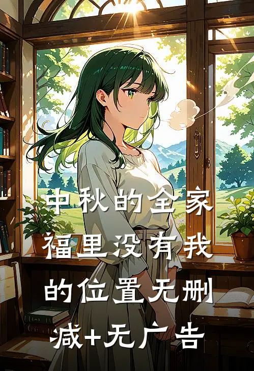 中秋的全家福里没有我的位置无删减+无广告