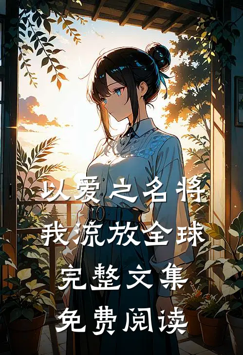 以爱之名将我流放全球完整文集免费阅读