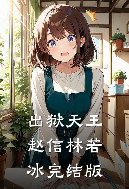 出狱天王赵信林若冰完结版
