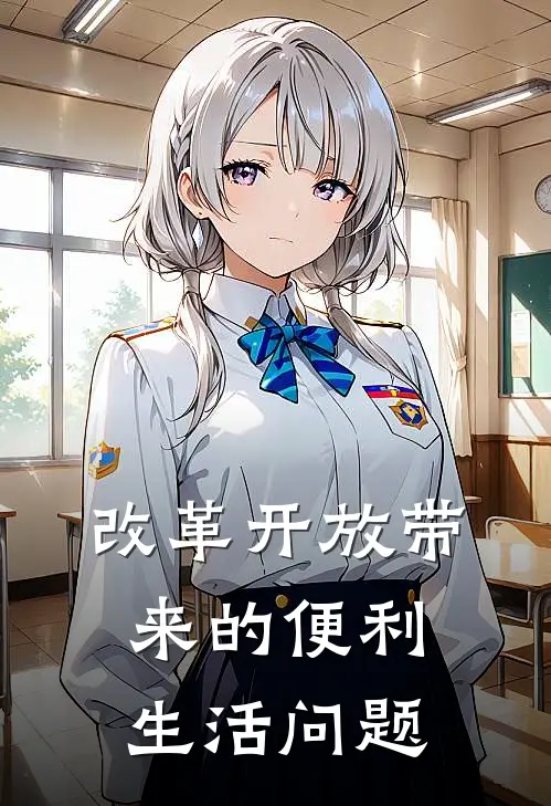 改革开放带来的便利生活问题