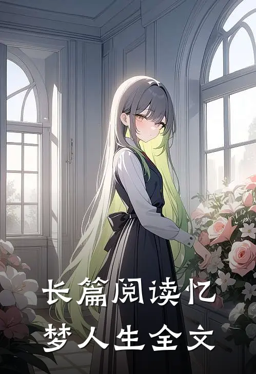 长篇阅读忆梦人生全文