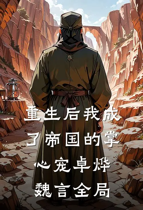 重生后我成了帝国的掌心宠卓烨魏言全局