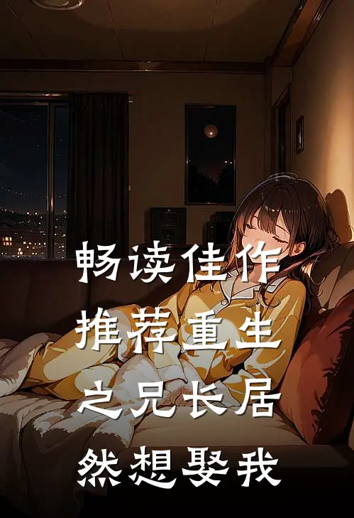 畅读佳作推荐重生之兄长居然想娶我