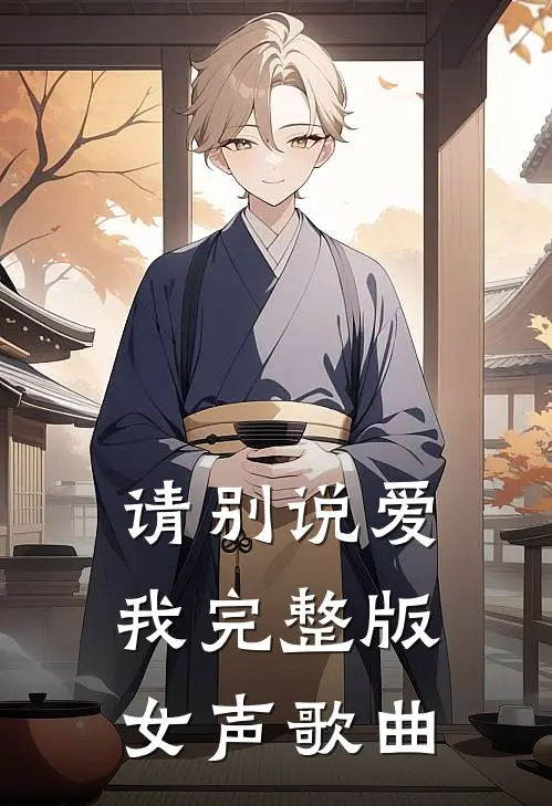 请别说爱我完整版女声歌曲