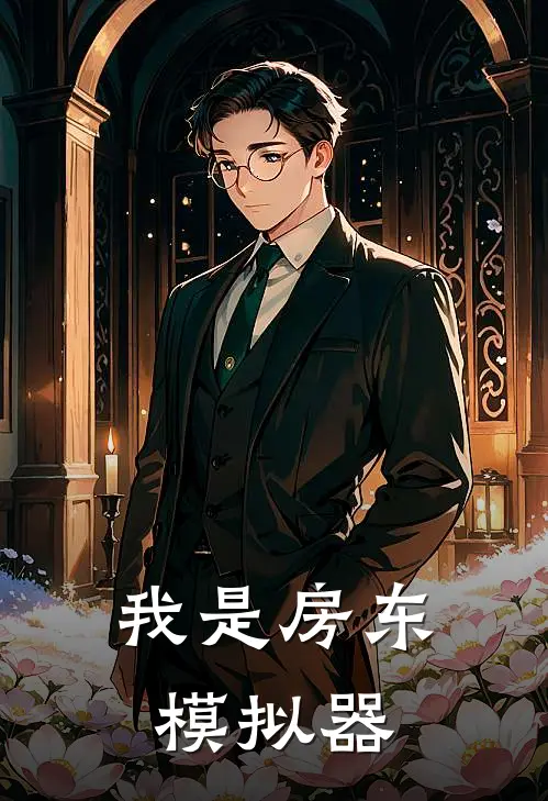 我是房东模拟器