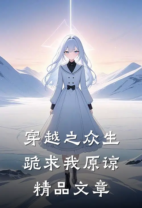穿越之众生跪求我原谅精品文章