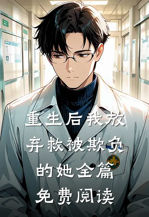 重生后我放弃救被欺负的她全篇免费阅读