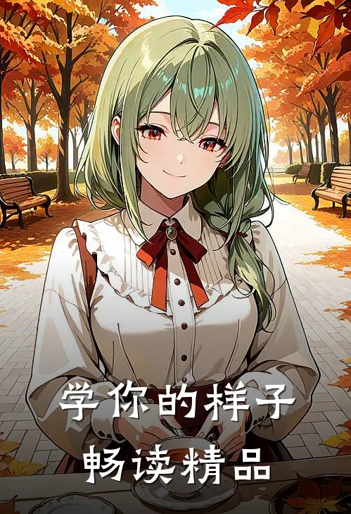 学你的样子畅读精品