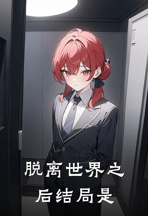脱离世界之后结局是