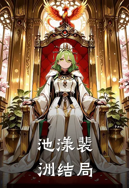 池漾裴洲结局
